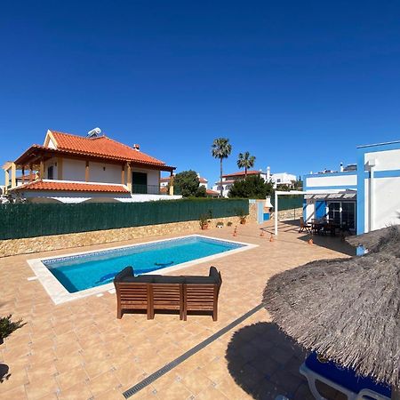Casa Bailey Villa Castro Marim Exteriör bild