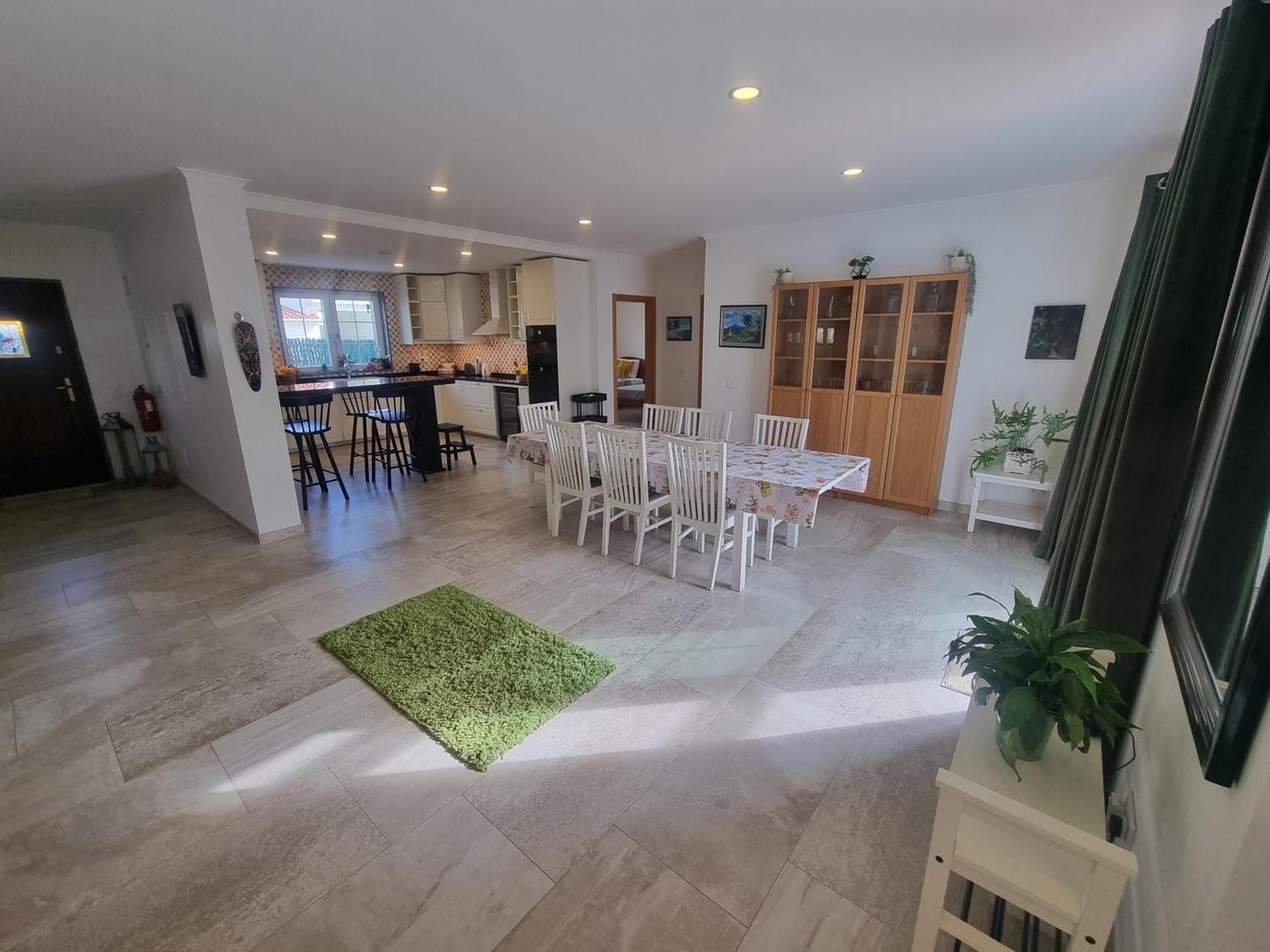 Casa Bailey Villa Castro Marim Exteriör bild