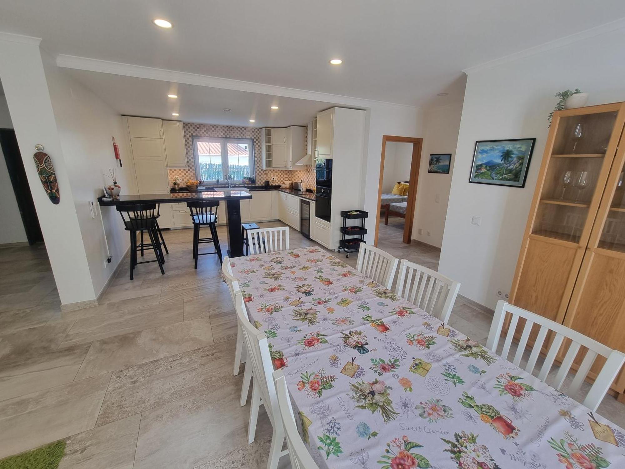 Casa Bailey Villa Castro Marim Exteriör bild