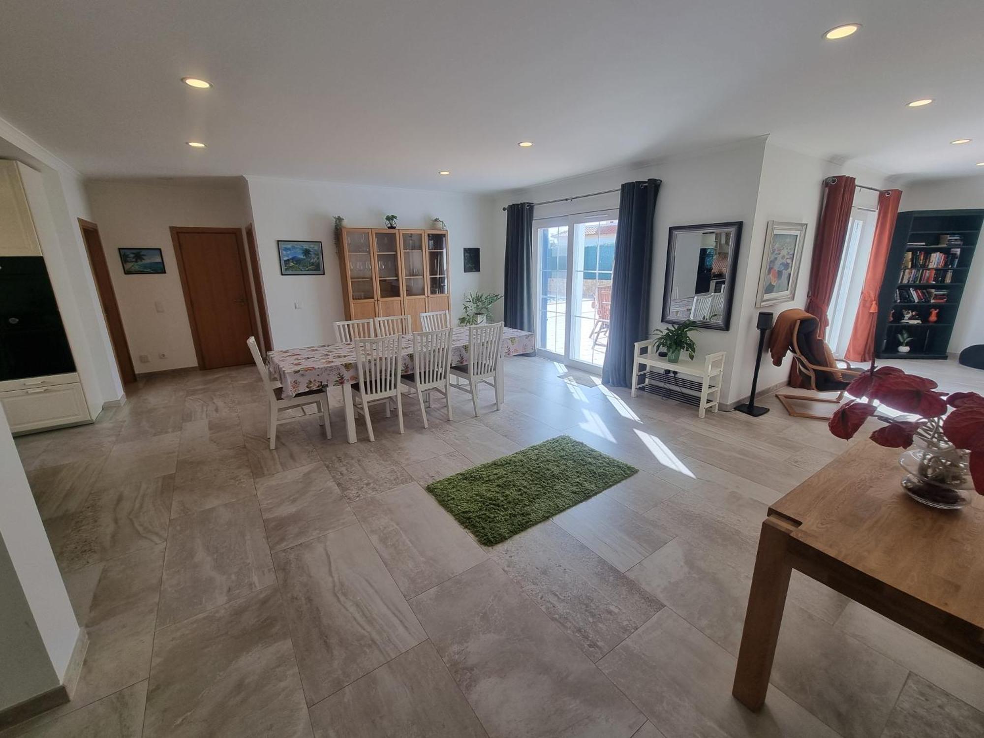 Casa Bailey Villa Castro Marim Exteriör bild