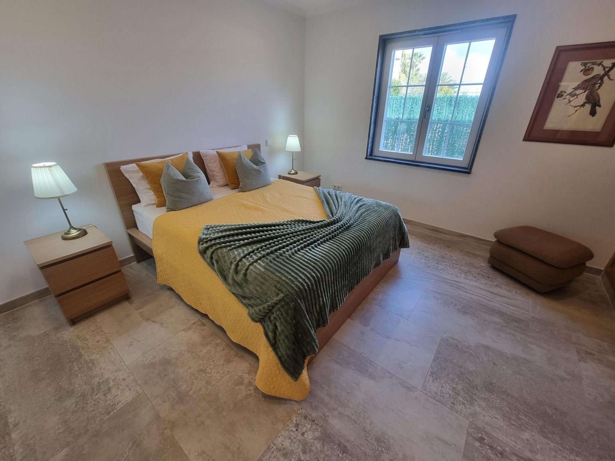 Casa Bailey Villa Castro Marim Exteriör bild