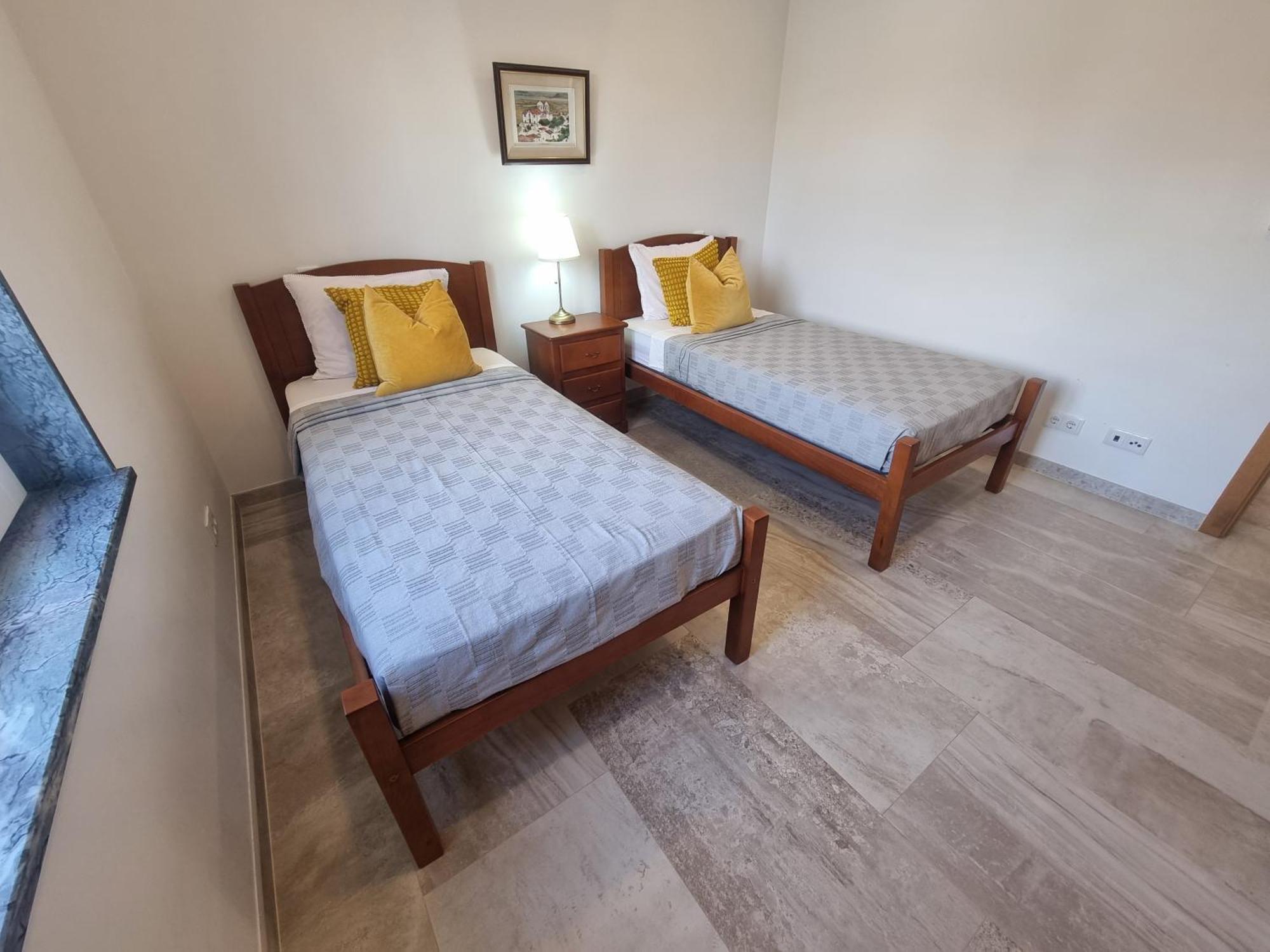 Casa Bailey Villa Castro Marim Exteriör bild