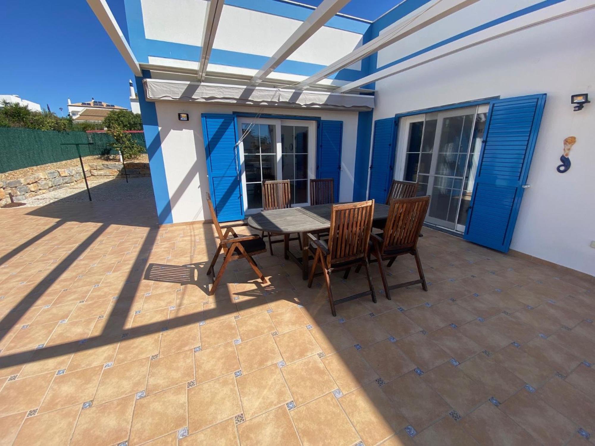 Casa Bailey Villa Castro Marim Exteriör bild